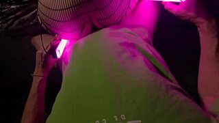 Catwoman's depraved night adventure