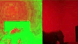 My brother's hot Latina girlfriend surrenders her wet pussy and ass to big cock for the first time on camera