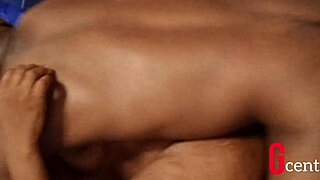 part 2 of homemade camera phone recording in missionary position