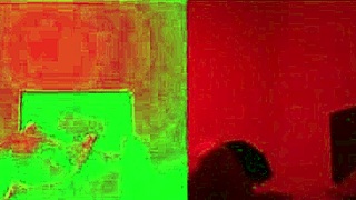 My brother's hot Latina girlfriend surrenders her wet pussy and ass to big cock for the first time on camera