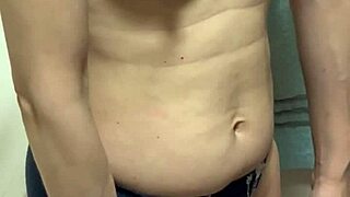 After The Japanese Wifes Bath Her Nipples Were Beautifully Shaped When I Licked Them They Became Hard After That I Stroked Them With My Fingers