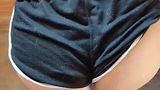 Neighbor breakup leads to fucking!