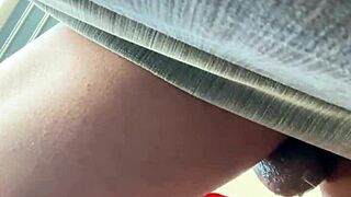 sloppy hardcore pornstar slut riding big ass for dirty anal sex