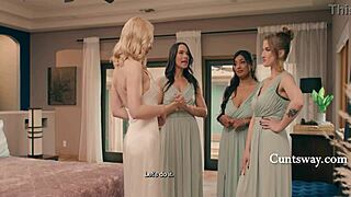 Strip For Me If You Want To Be Maid