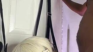 Mistress rides her man face obedient slave will do whatever she told full video on xred