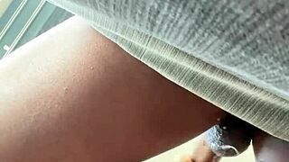 sloppy hardcore pornstar slut riding big ass for dirty anal sex