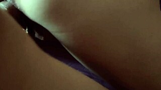 Wife's Skinny Sister Takes Anal Close Up