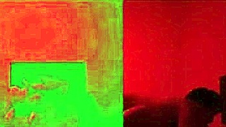 My brother's hot Latina girlfriend surrenders her wet pussy and ass to big cock for the first time on camera