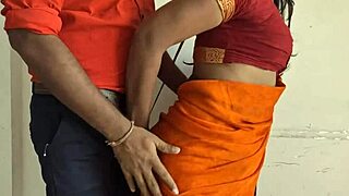 Hottest Indian Couple Sex At Homemade Video In Hindi