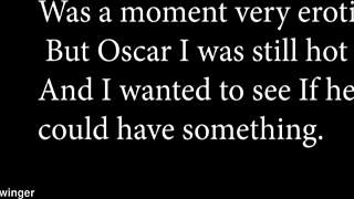 isa flashes with friend in homemade couple video 😏