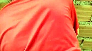 Neighbor breakup leads to fucking!