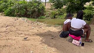 An Adventure In The Forest