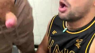 que ruivo gostoso nao prometeu nada entregou tudo descarregou na boca