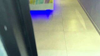 Is the horny stepmom riding her pillow to orgasm with her huge ass?