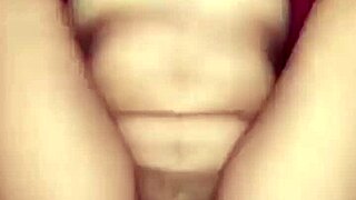 me cojo una rica y gritona peruana en anal casero