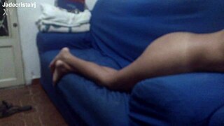 husband recalls jade's hot delivery man fuck 😍