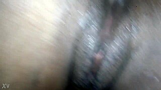 I Love Showing My Penis And Playing With Her Amateur Ass