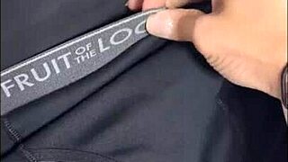 neighbor cums in my face 😏