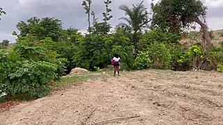 An Adventure In The Forest