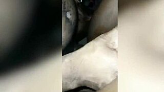 i got my red mature wet pussyy fucked by big black cock till i squirted