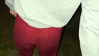 Scarlet Taylor And Busty Ebony Juliana SHARE Dicks In 4some