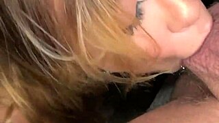 Petite Latina Deepthroat Monster Cock Sloppy POV Casting 😍