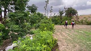 An Adventure In The Forest