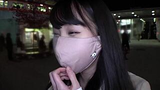 Clear and Lovely Appearance Contradicts Erotic Novel Reading Fantasies! Endless Creampie Fuck Even After Cumming and Squirting!! Part1