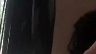 Homemade video of big dick fucking