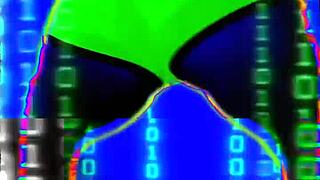 Beautiful Latina teen dances seductively at home!