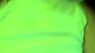 my wife fucked doggystyle from behind