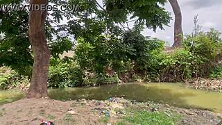 An Adventure In The Forest