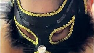 neighbor cums in my face 😏