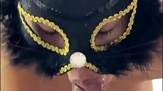 neighbor cums in my face 😏