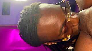 my husband eats me out until i orgasm