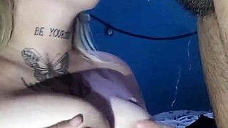 Oh No Stepbrother Dont Cum Inside Me This Is The Last Time