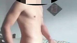 Is this latina dancing to make you cum?