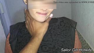 House was empty, and he came right over to fuck me hard! 😏