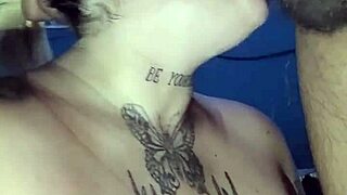 Oh No Stepbrother Dont Cum Inside Me This Is The Last Time