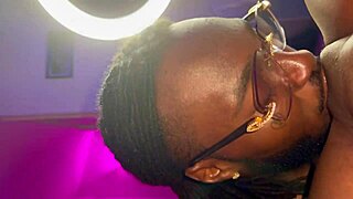 my husband eats me out until i orgasm