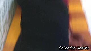 House was empty, and he came right over to fuck me hard! 😏