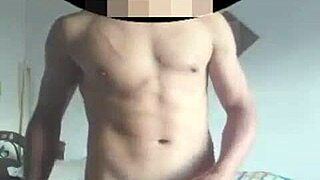 Is this latina dancing to make you cum?