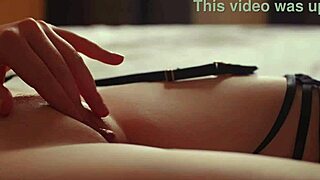 i play with my tight pussy in the hotel room waiting for a hard fuck