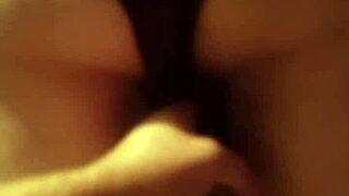 Want sensual pussy play? Bent over doggystyle with mommy?