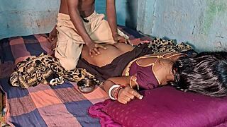 Desi Sexy Wife Message Karke Choda Full Pussy Fuck Sex Video