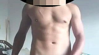 Is this latina dancing to make you cum?