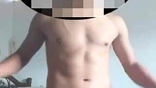 Is this latina dancing to make you cum?