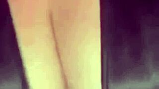 Miya Triez Exposes Big Titties Slut In Humiliation!