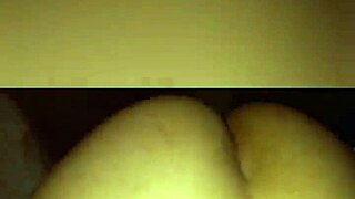 First time trio with neighbor and husband on the beach 😍