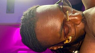 my husband eats me out until i orgasm